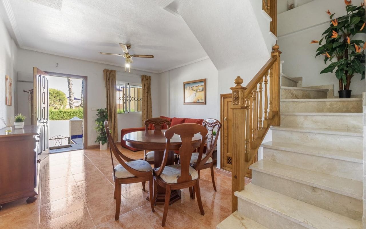 3 soverom Hus til salgs i Los Altos - € 195 000 (Ref: 9611913)