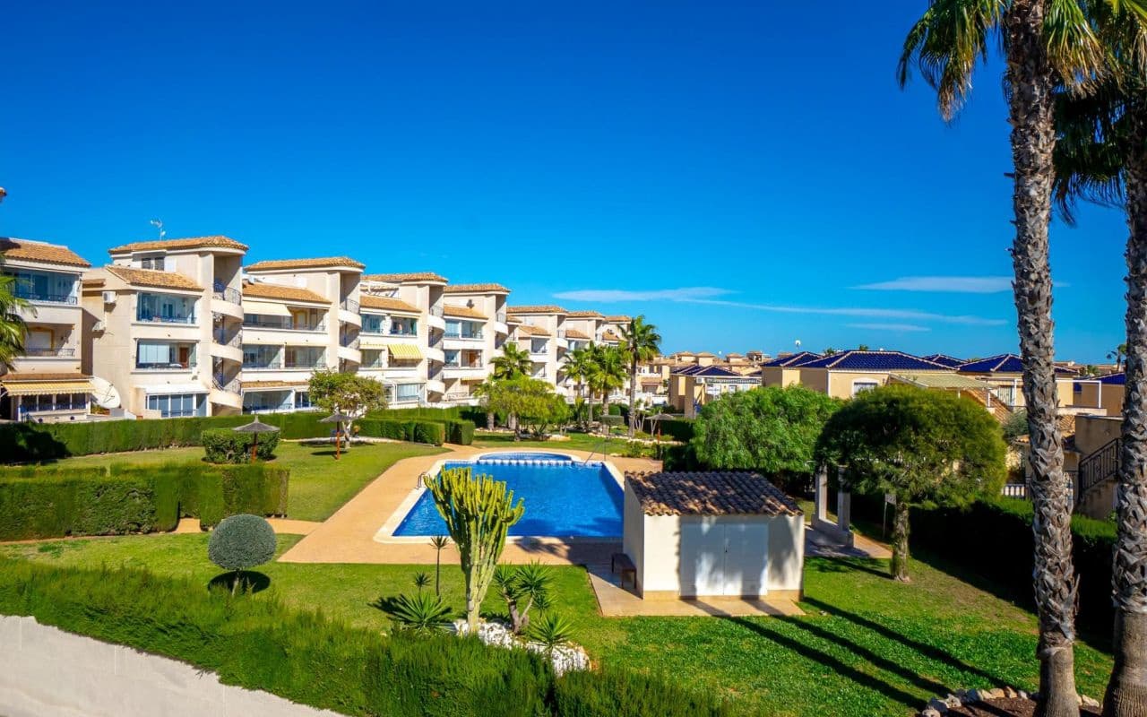 3 soverom Hus til salgs i Los Altos - € 195 000 (Ref: 9611913)