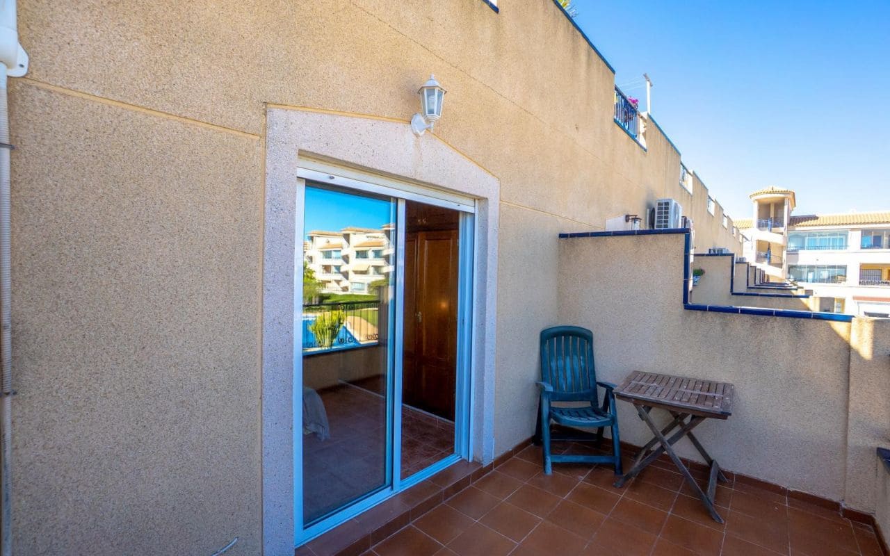 3 soverom Hus til salgs i Los Altos - € 195 000 (Ref: 9611913)