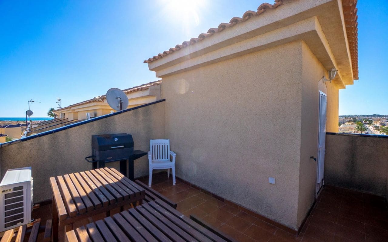 3 soverom Hus til salgs i Los Altos - € 195 000 (Ref: 9611913)