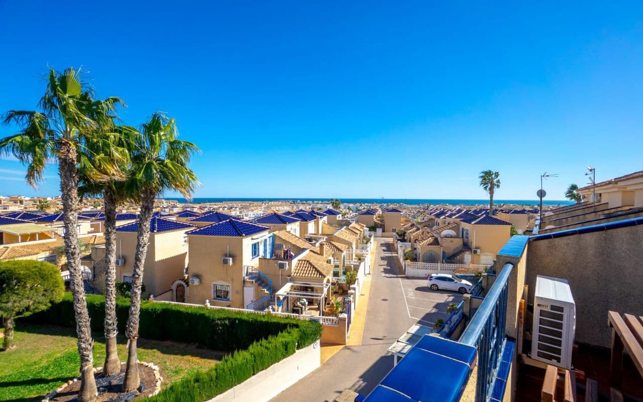 3 soverom Hus til salgs i Los Altos - € 195 000 (Ref: 9611913)