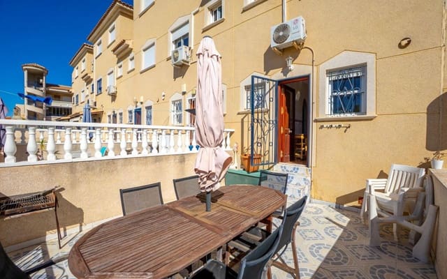 3 soverom Hus til salgs i Los Altos - € 195 000 (Ref: 9611913)