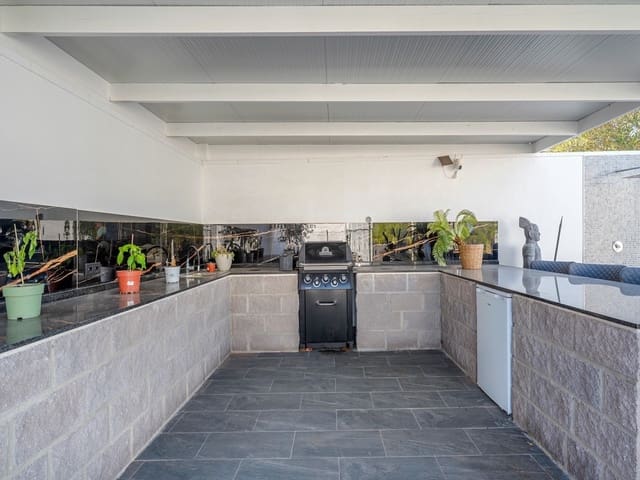 5 makuuhuone Huvila myytävänä paikassa Ciudad Quesada, Rojales mukana uima-altaan - 498 000 € (Ref: 9613071)