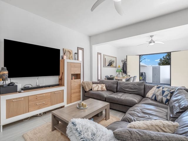 5 makuuhuone Huvila myytävänä paikassa Ciudad Quesada, Rojales mukana uima-altaan - 498 000 € (Ref: 9613071)