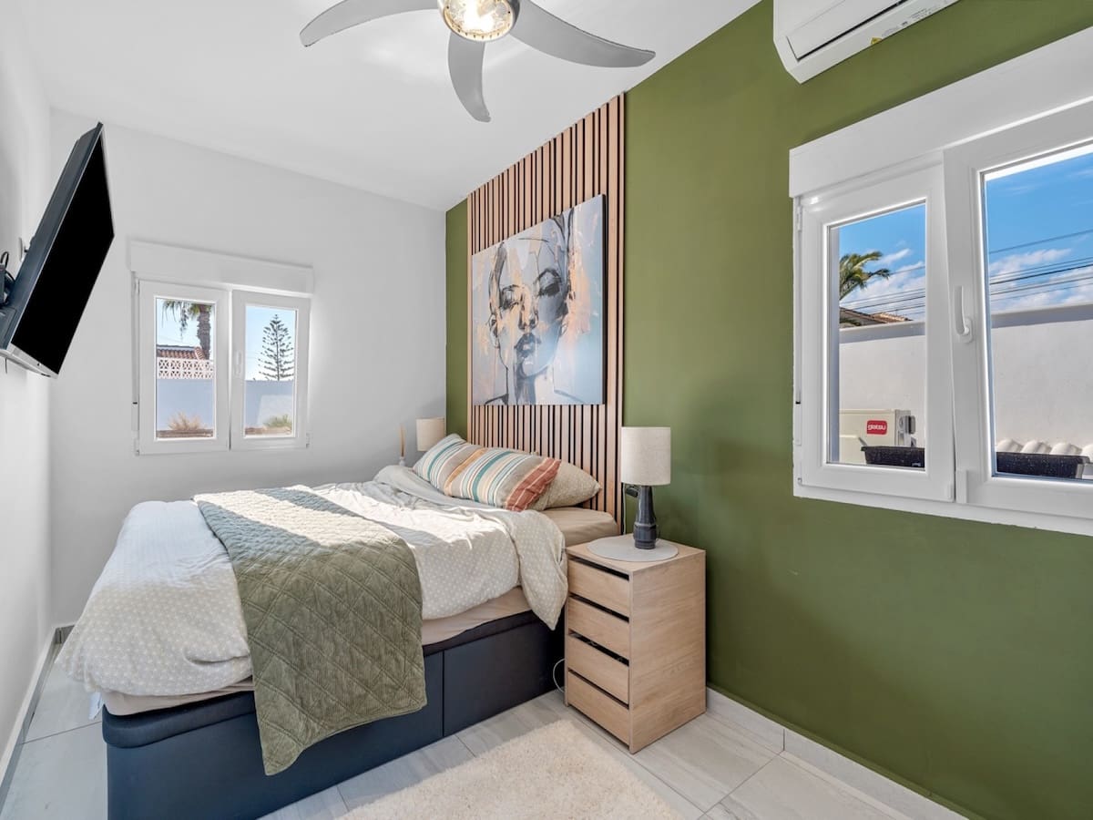 5 makuuhuone Huvila myytävänä paikassa Ciudad Quesada mukana uima-altaan - 498 000 € (Ref: 9613071)