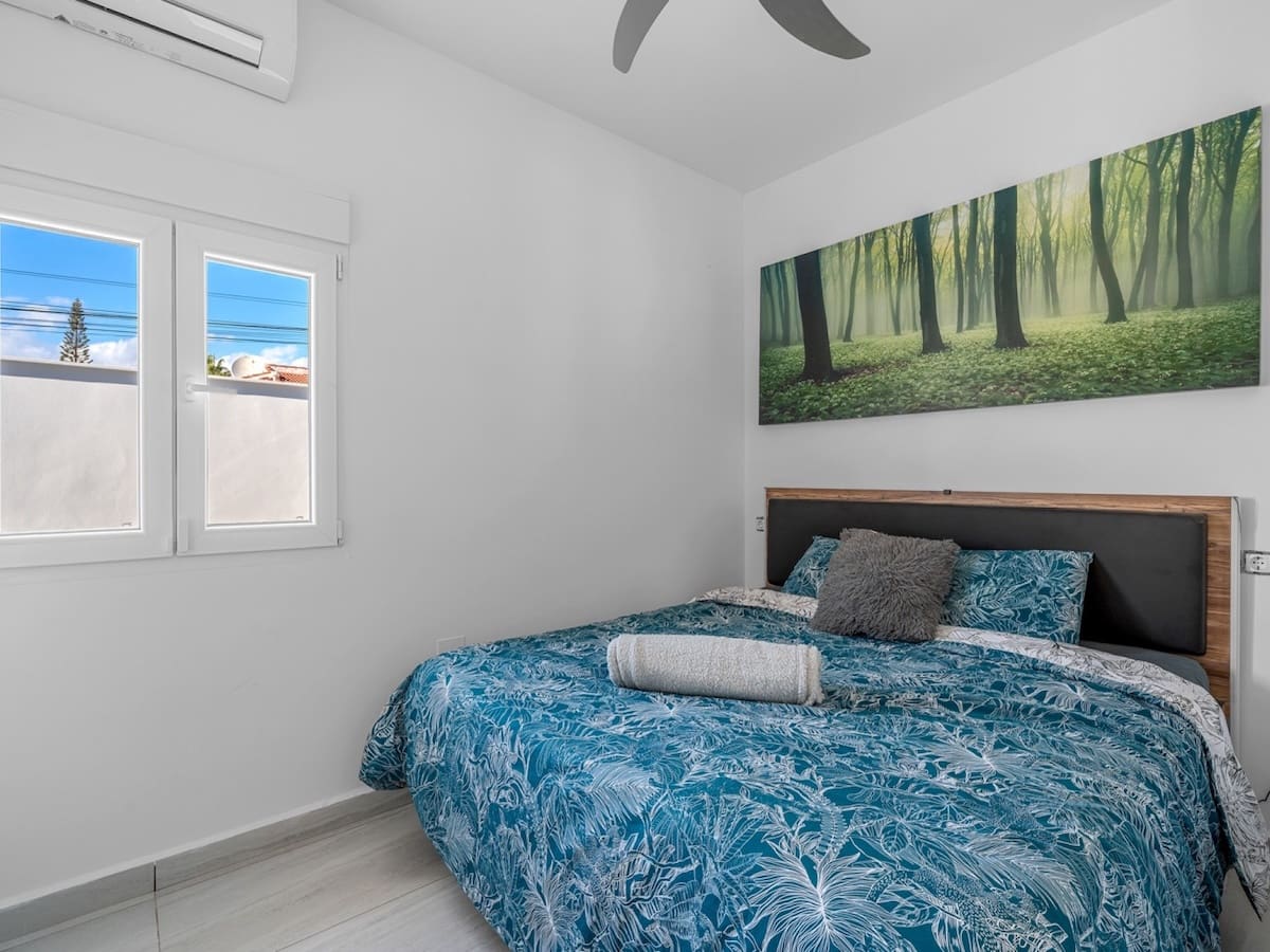 5 makuuhuone Huvila myytävänä paikassa Ciudad Quesada mukana uima-altaan - 498 000 € (Ref: 9613071)