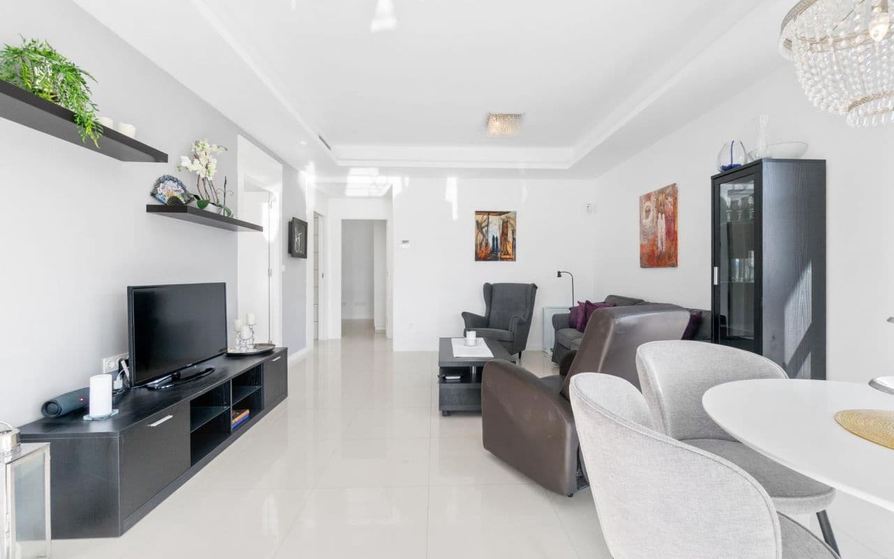 3 bedroom Villa for sale in Dona Pepa with pool - € 489,000 (Ref: 9613072)