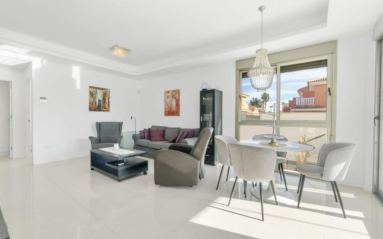 3 bedroom Villa for sale in Dona Pepa with pool - € 489,000 (Ref: 9613072)