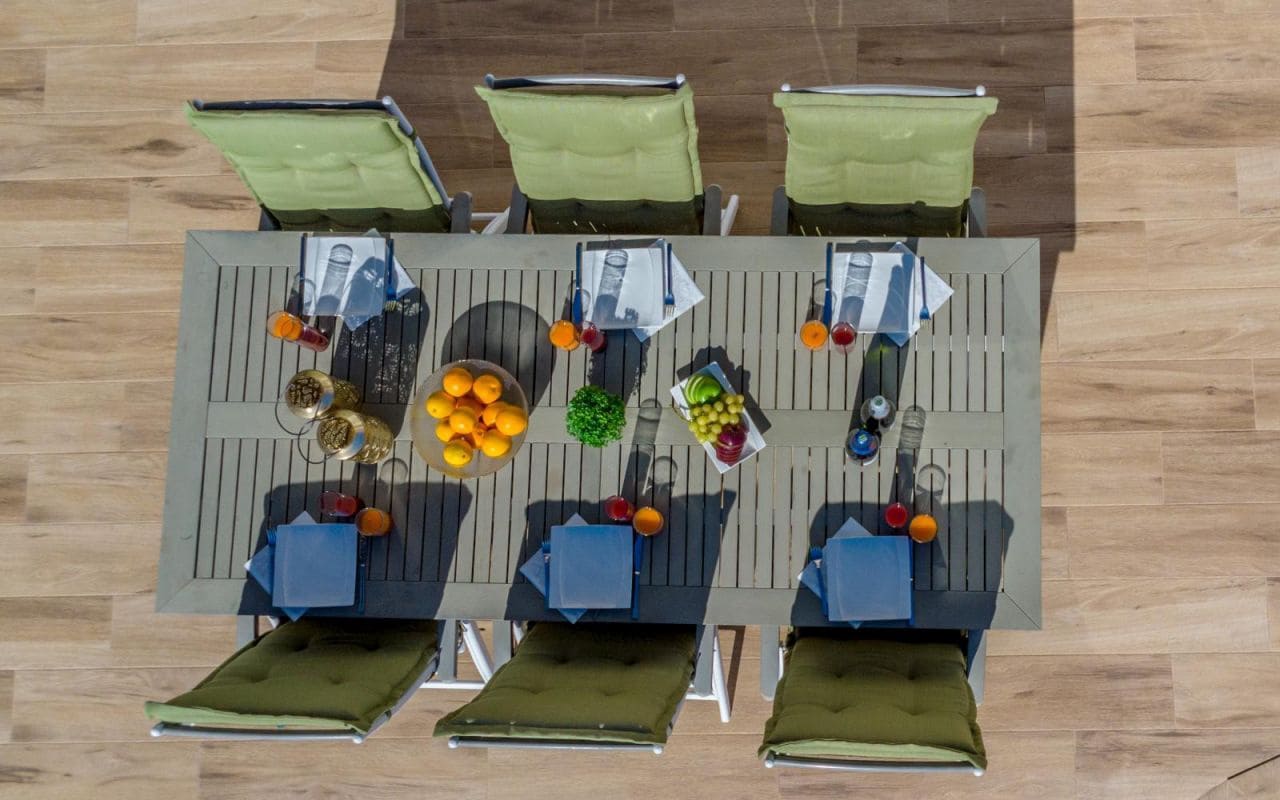 3 bedroom Villa for sale in Dona Pepa with pool - € 489,000 (Ref: 9613072)