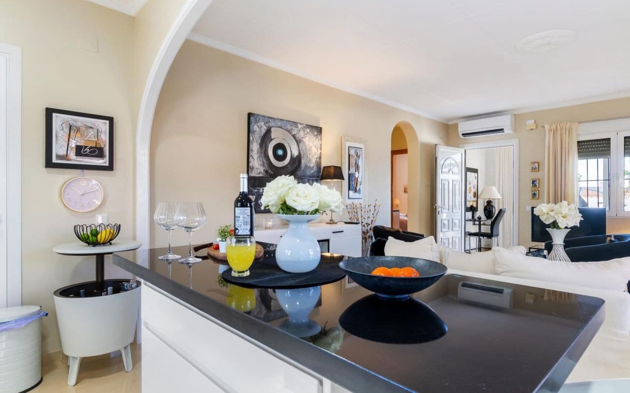 3 sovrum Villa till salu i El Chaparral med pool - 359 000 € (Ref: 9613074)