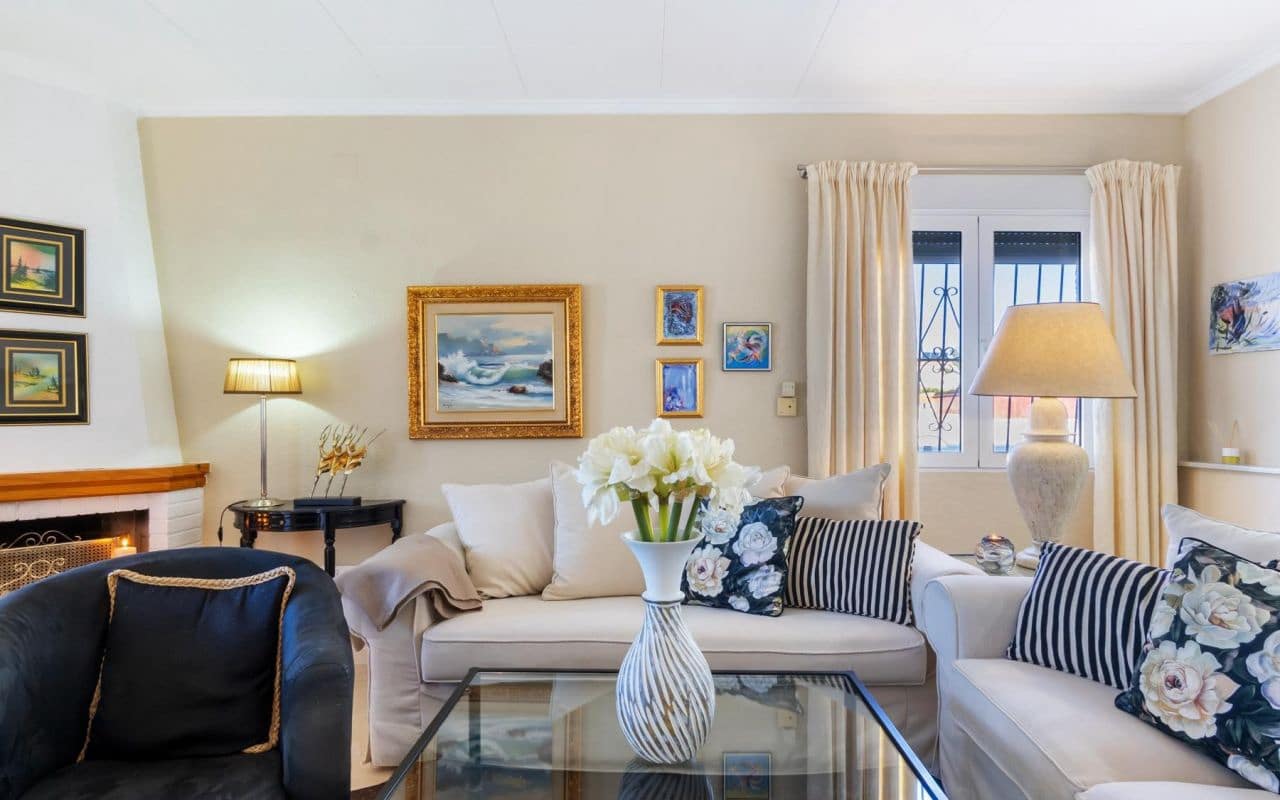 3 sovrum Villa till salu i El Chaparral med pool - 359 000 € (Ref: 9613074)