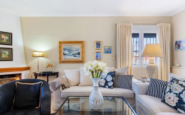 3 sovrum Villa till salu i El Chaparral, Torrevieja med pool - 359 000 € (Ref: 9613074)