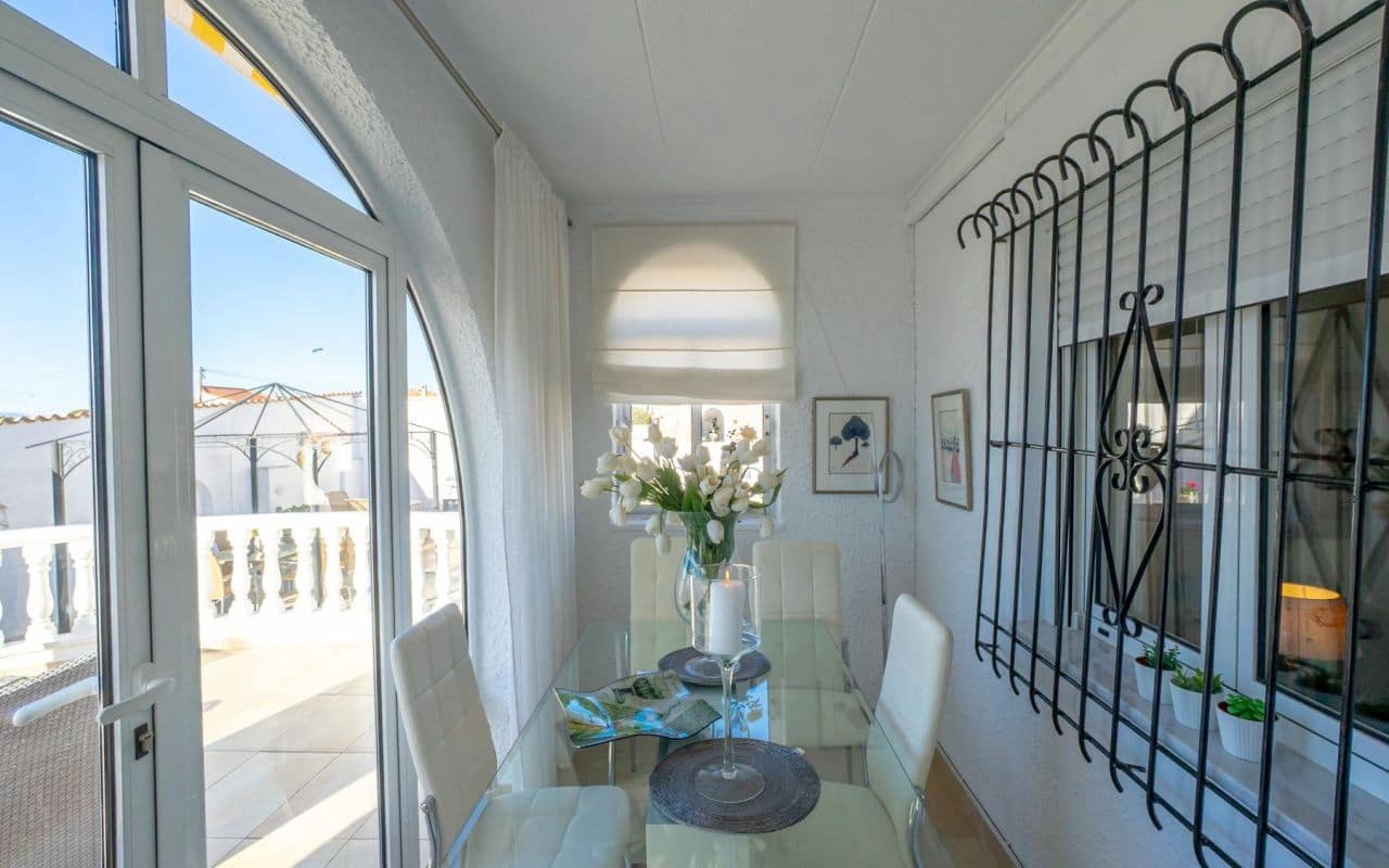 3 sovrum Villa till salu i El Chaparral med pool - 359 000 € (Ref: 9613074)