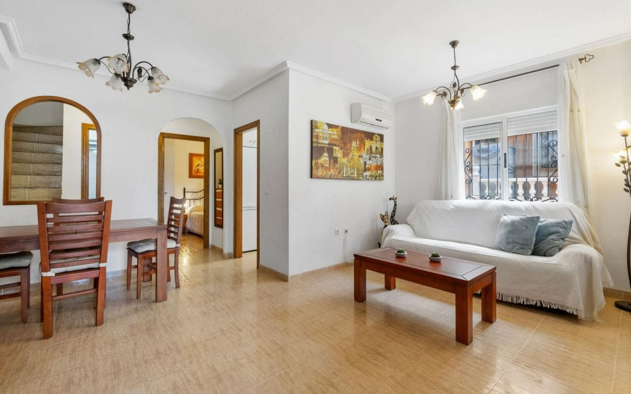 3 soverom Hus til salgs i Los Altos - € 219 000 (Ref: 9613075)