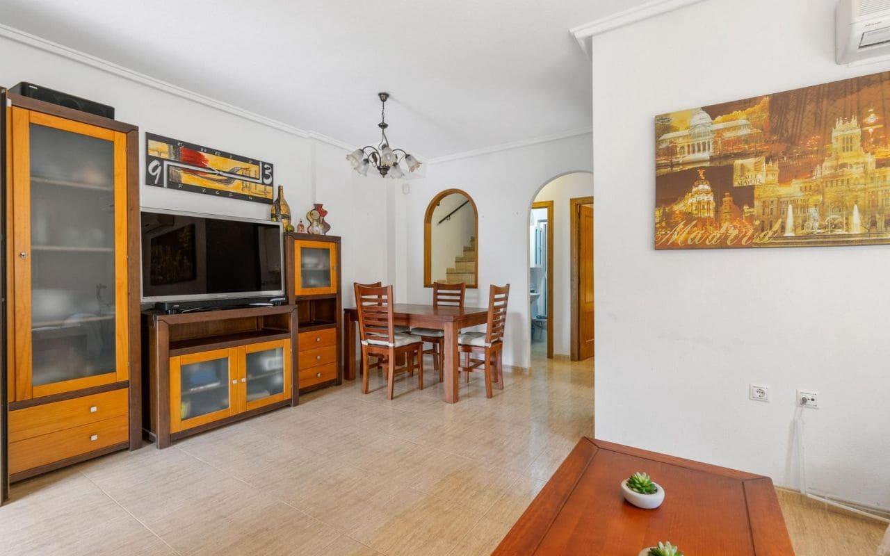 3 soverom Hus til salgs i Los Altos - € 219 000 (Ref: 9613075)