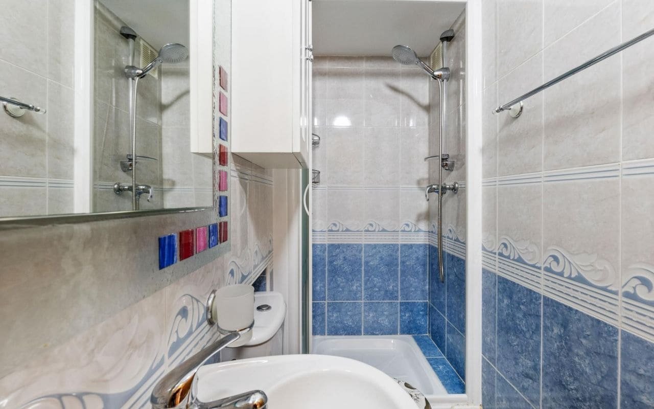 3 soverom Hus til salgs i Los Altos - € 219 000 (Ref: 9613075)