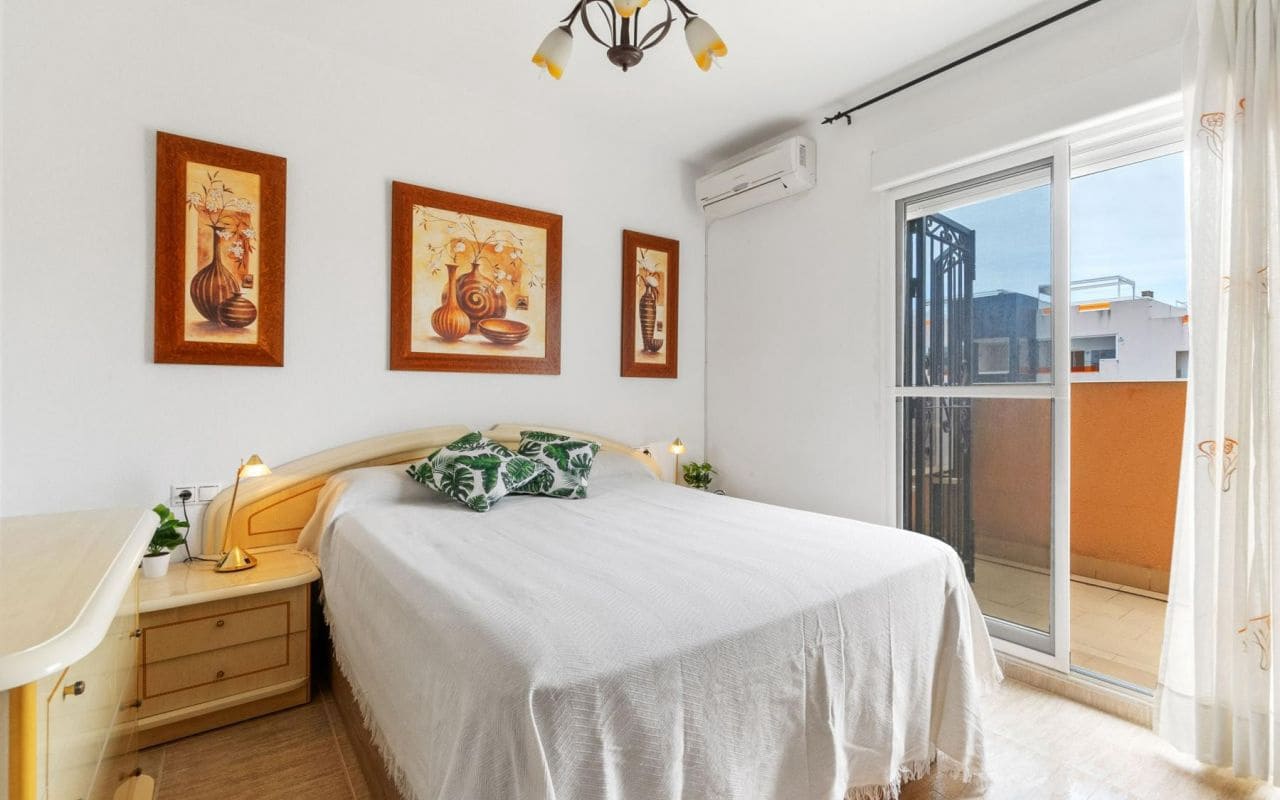 3 soverom Hus til salgs i Los Altos - € 219 000 (Ref: 9613075)