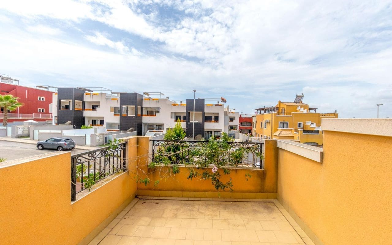 3 soverom Hus til salgs i Los Altos - € 219 000 (Ref: 9613075)