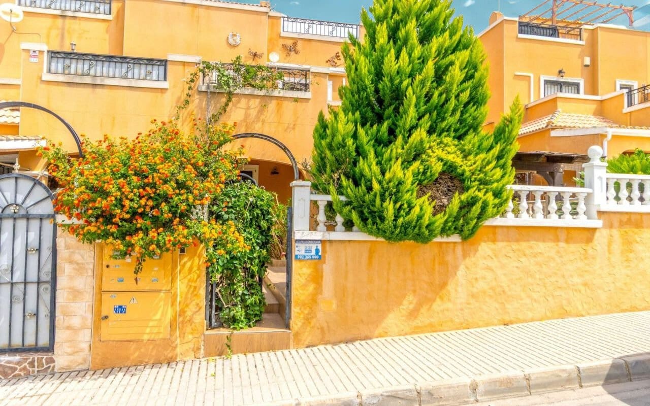 3 soverom Hus til salgs i Los Altos - € 219 000 (Ref: 9613075)