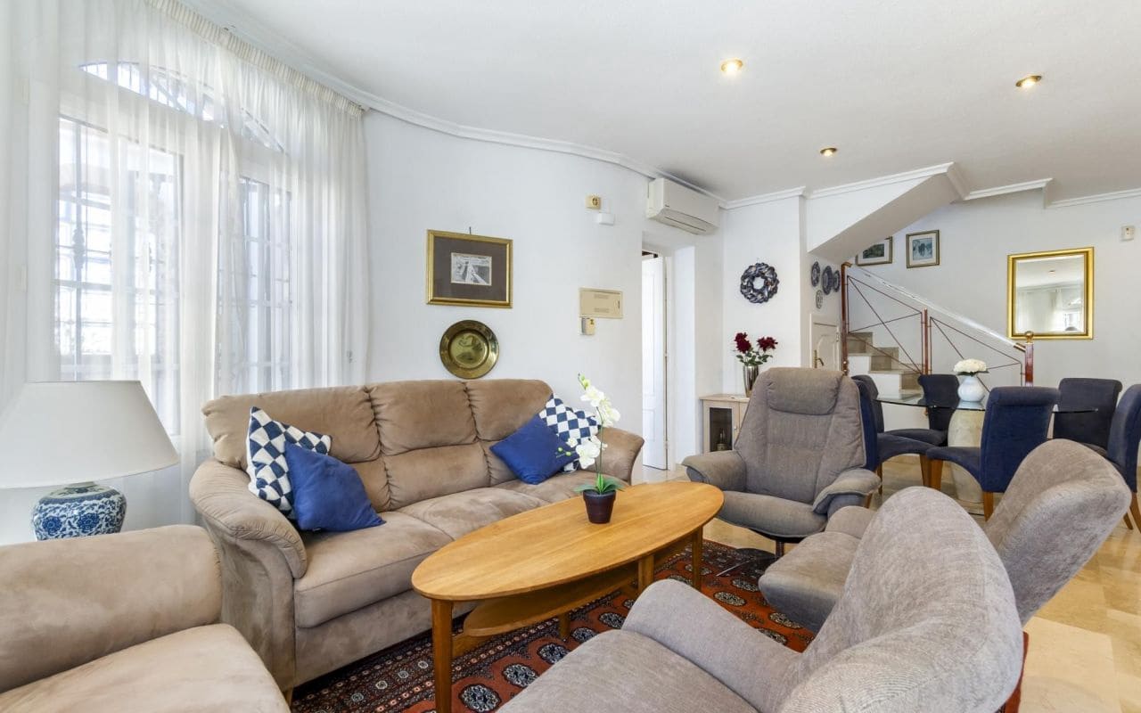 4 bedroom Villa for sale in Los Dolses - € 395,000 (Ref: 9613076)