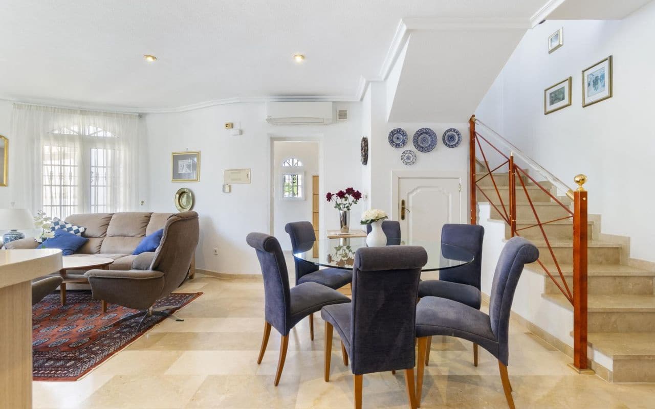 4 bedroom Villa for sale in Los Dolses - € 395,000 (Ref: 9613076)