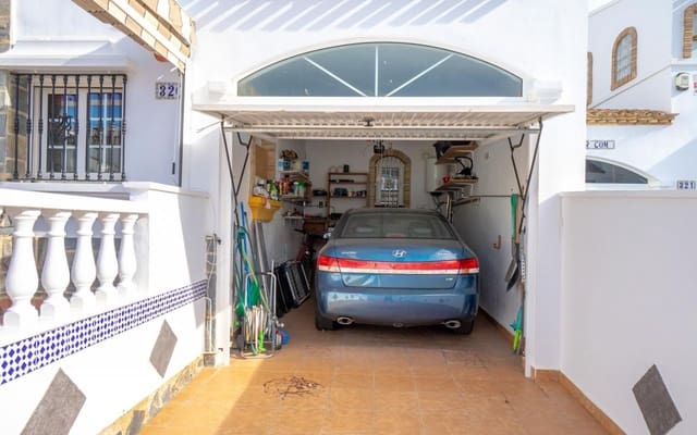 4 bedroom Villa for sale in Los Dolses, Orihuela - € 395,000 (Ref: 9613076)