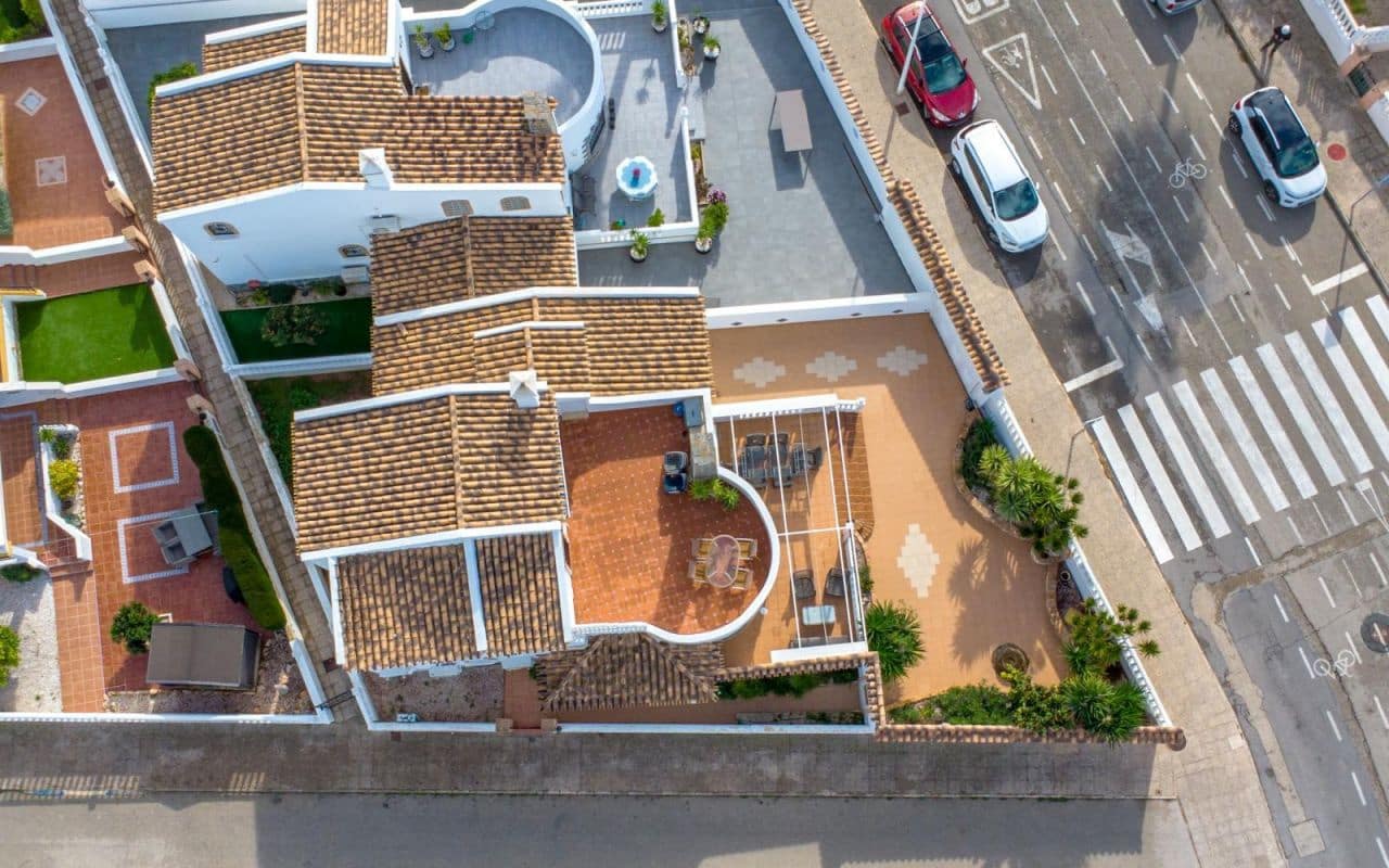 4 bedroom Villa for sale in Los Dolses - € 395,000 (Ref: 9613076)