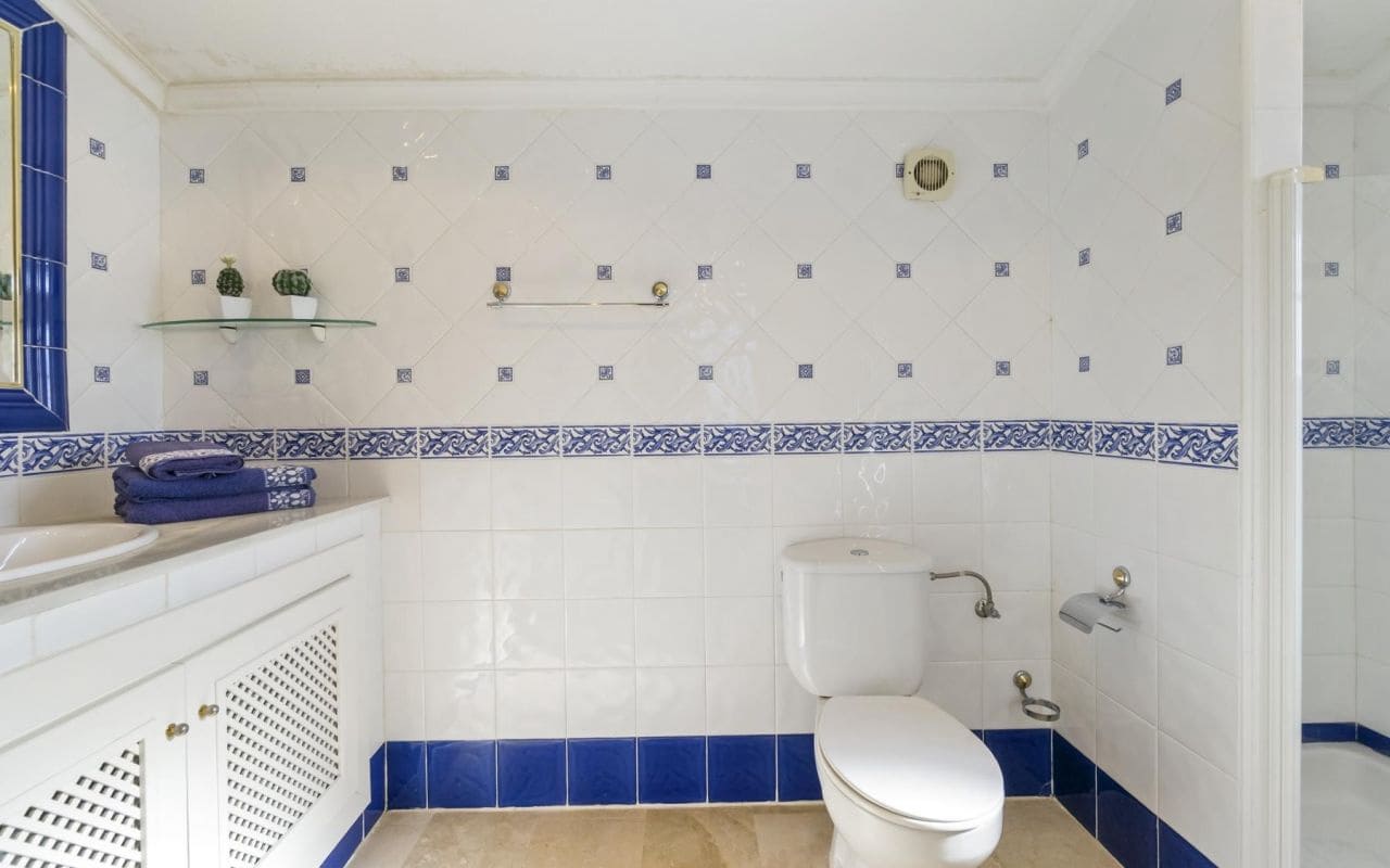 4 bedroom Villa for sale in Los Dolses - € 395,000 (Ref: 9613076)