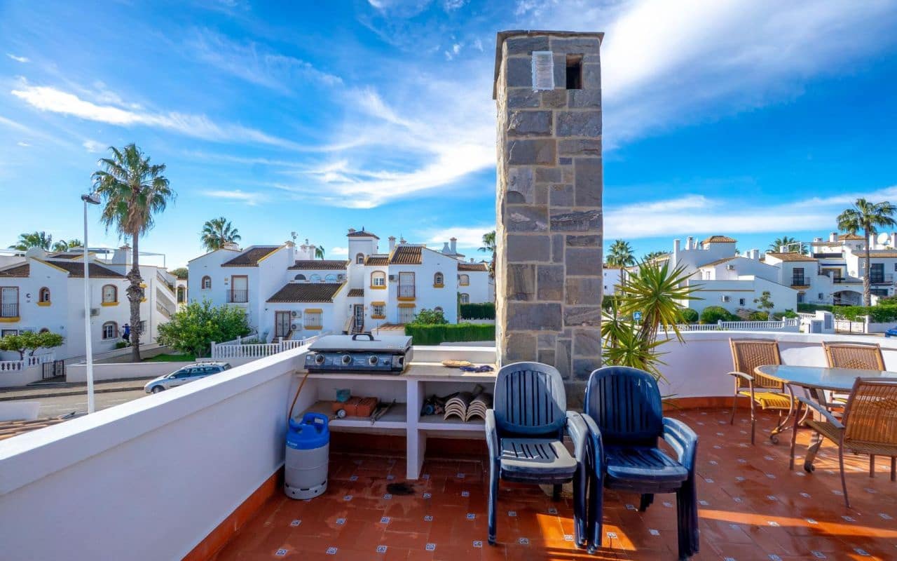 4 bedroom Villa for sale in Los Dolses - € 395,000 (Ref: 9613076)