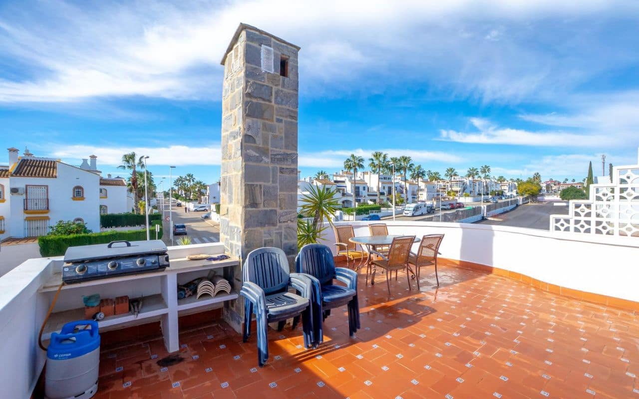 4 bedroom Villa for sale in Los Dolses - € 395,000 (Ref: 9613076)