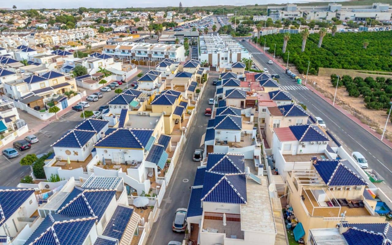 3 soverom Hus til salgs i Los Balcones - € 223 000 (Ref: 9613077)