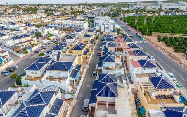 3 soverom Hus til salgs i Los Balcones - € 223 000 (Ref: 9613077)