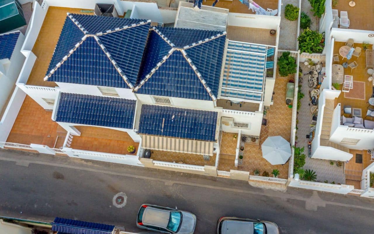 3 soverom Hus til salgs i Los Balcones - € 223 000 (Ref: 9613077)