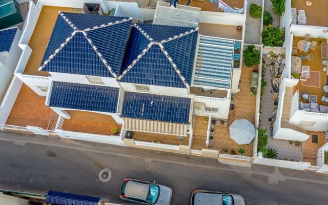 3 soverom Hus til salgs i Los Balcones - € 223 000 (Ref: 9613077)