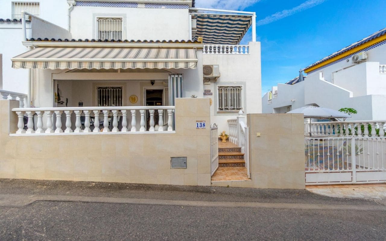 3 soverom Hus til salgs i Los Balcones - € 223 000 (Ref: 9613077)