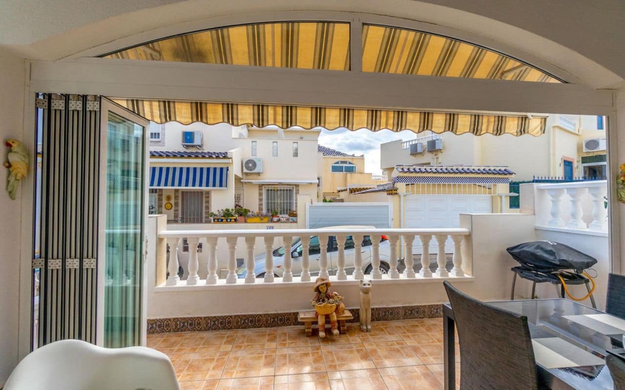 3 soverom Hus til salgs i Los Balcones - € 223 000 (Ref: 9613077)