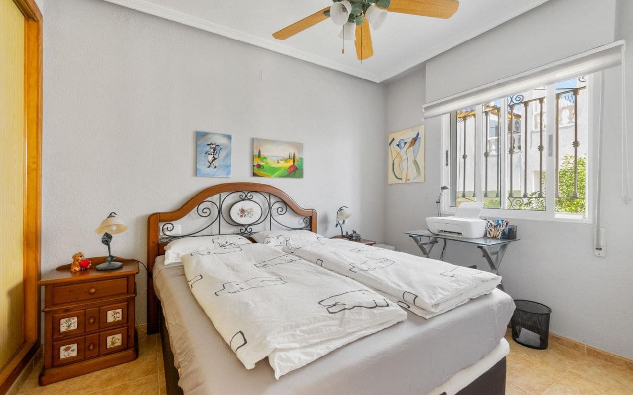 3 soverom Hus til salgs i Los Balcones - € 223 000 (Ref: 9613077)