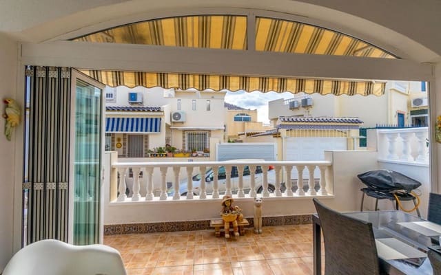 3 soverom Hus til salgs i Los Balcones - € 223 000 (Ref: 9613077)