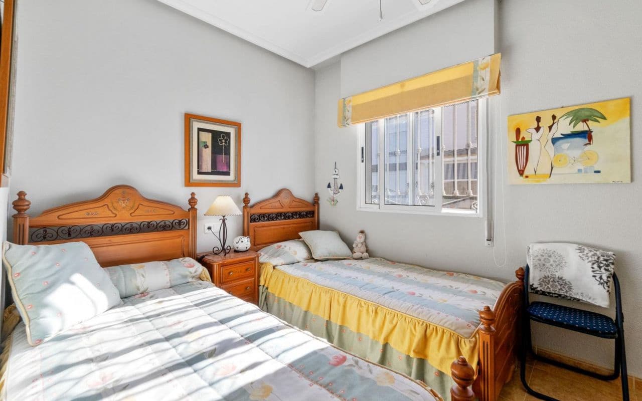 3 soverom Hus til salgs i Los Balcones - € 223 000 (Ref: 9613077)