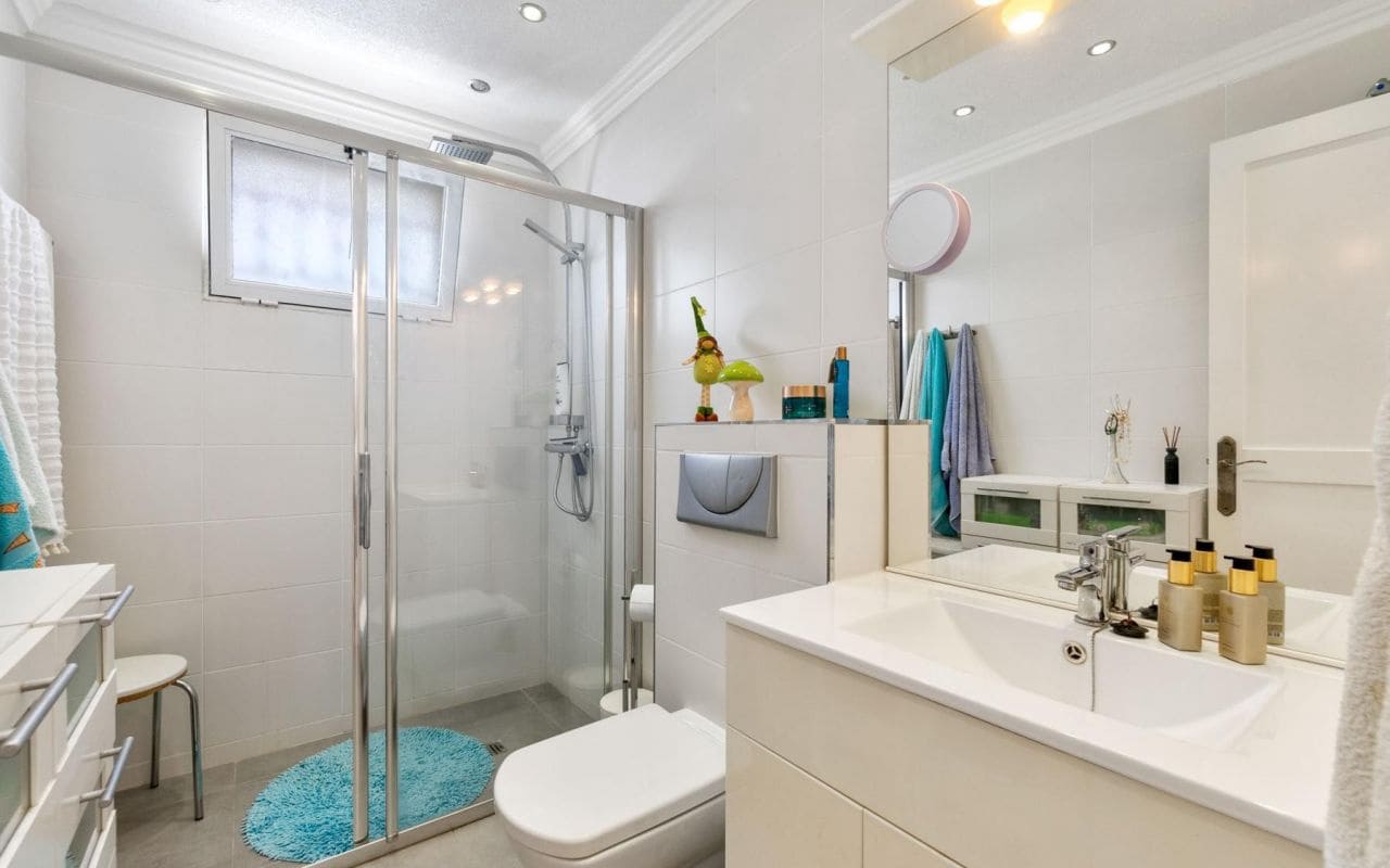 3 soverom Hus til salgs i Los Balcones - € 223 000 (Ref: 9613077)