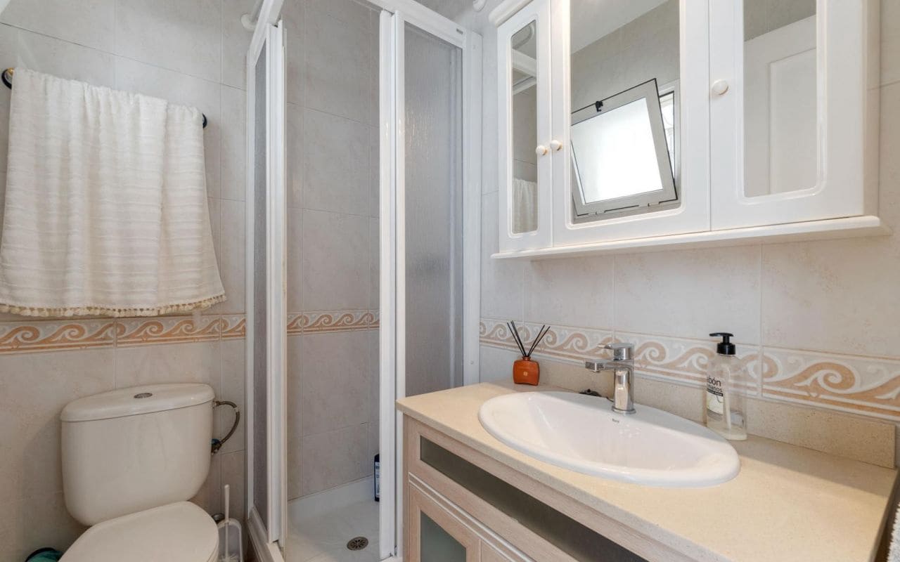 3 soverom Hus til salgs i Los Balcones - € 223 000 (Ref: 9613077)