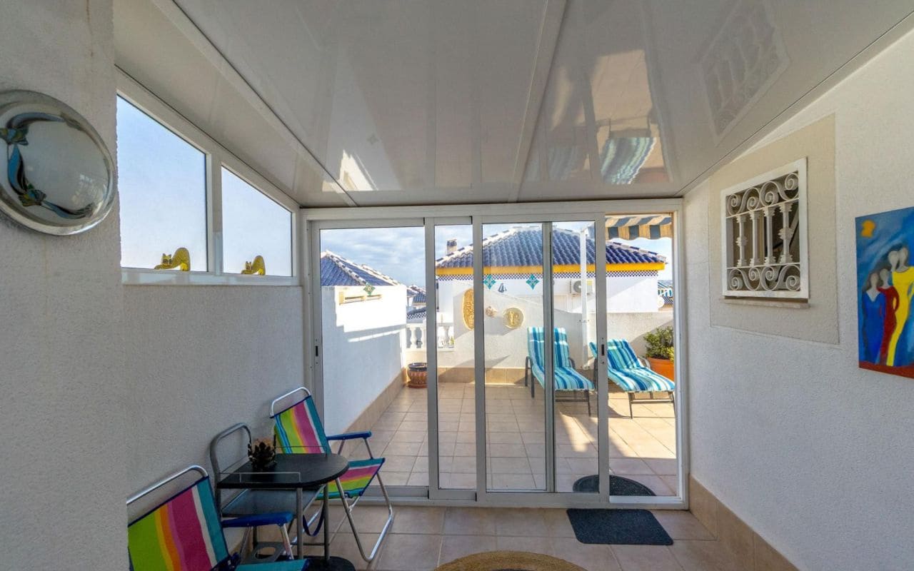 3 soverom Hus til salgs i Los Balcones - € 223 000 (Ref: 9613077)