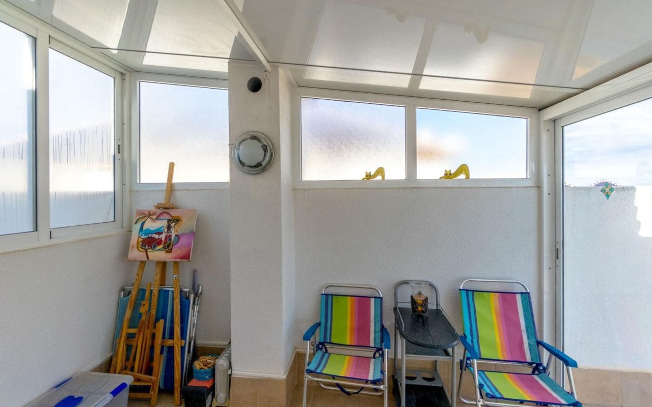 3 soverom Hus til salgs i Los Balcones - € 223 000 (Ref: 9613077)