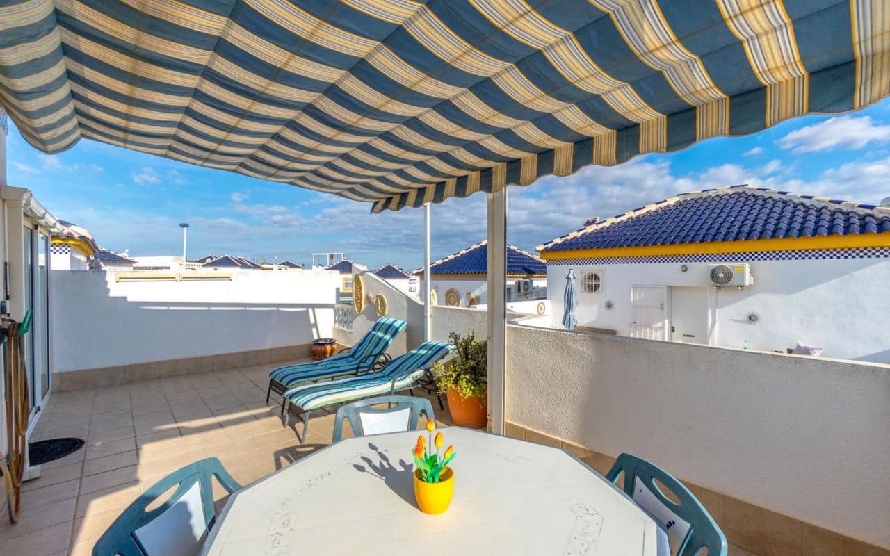 3 soverom Hus til salgs i Los Balcones - € 223 000 (Ref: 9613077)