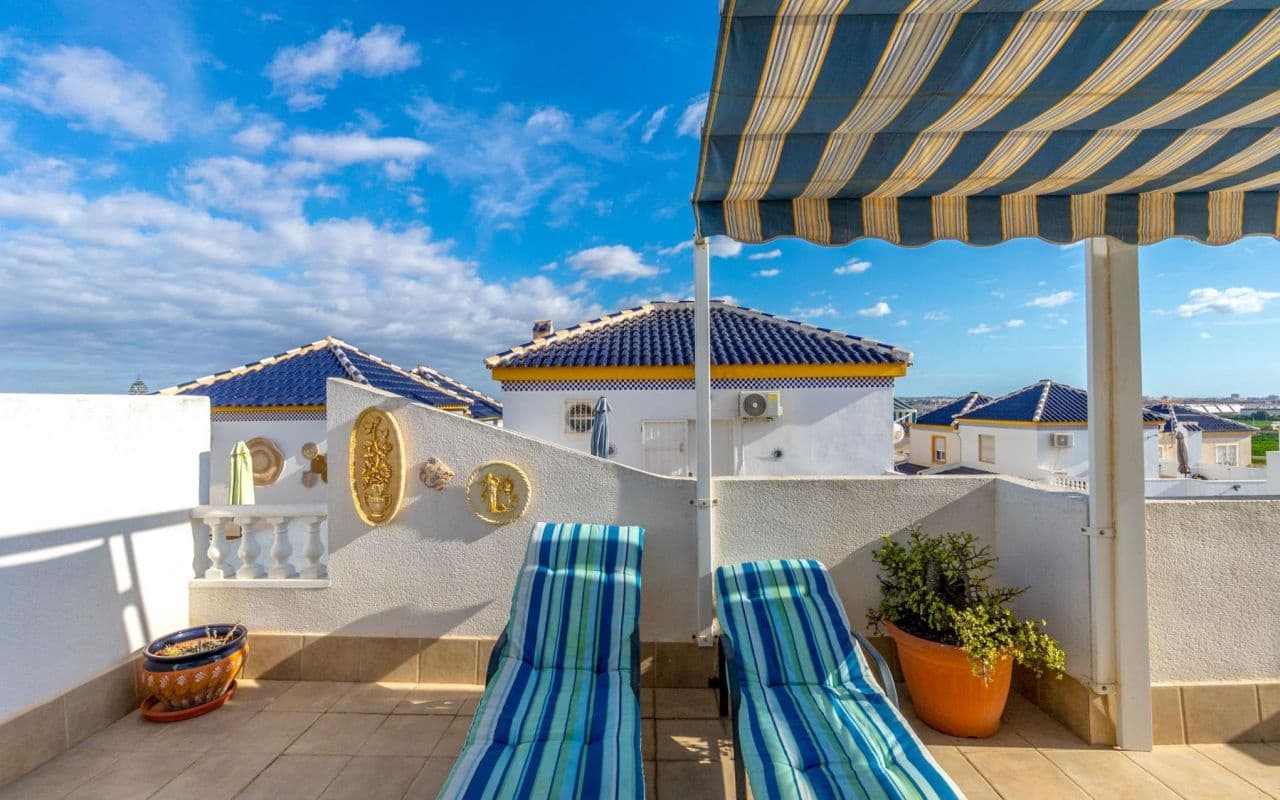 3 soverom Hus til salgs i Los Balcones - € 223 000 (Ref: 9613077)