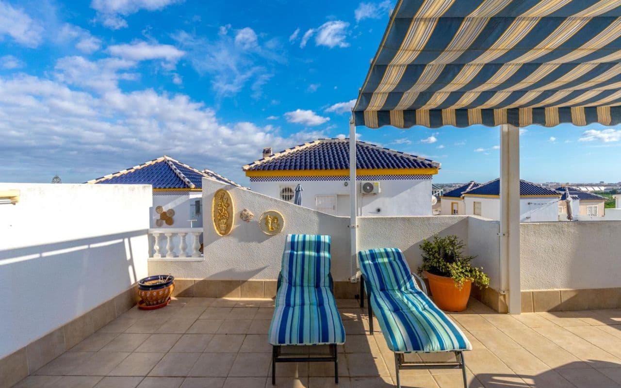 3 soverom Hus til salgs i Los Balcones - € 223 000 (Ref: 9613077)