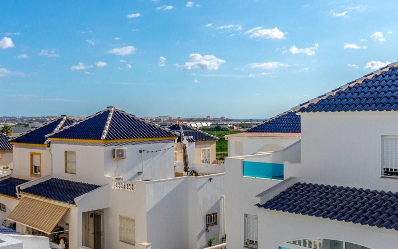 3 soverom Hus til salgs i Los Balcones - € 223 000 (Ref: 9613077)