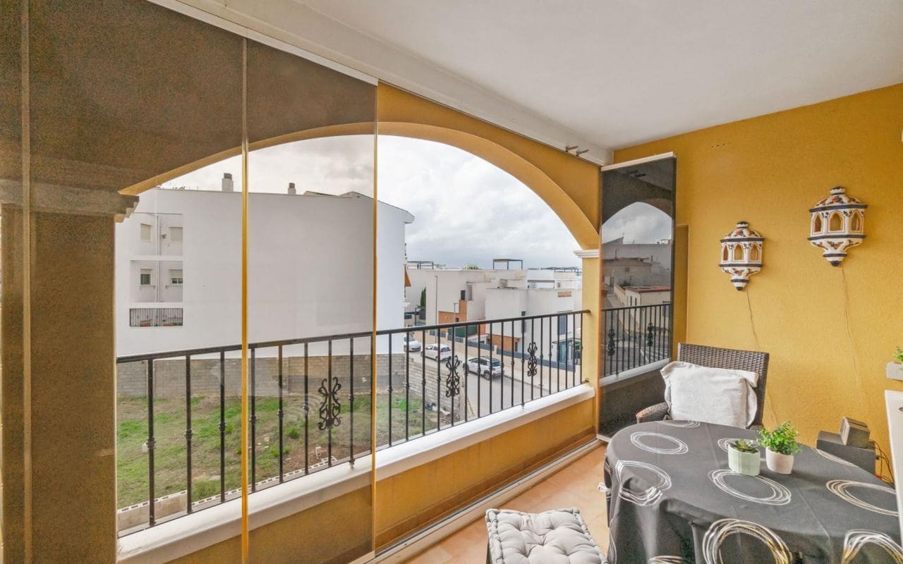 2 bedroom Apartment for sale in Benijofar - € 165,000 (Ref: 9614103)