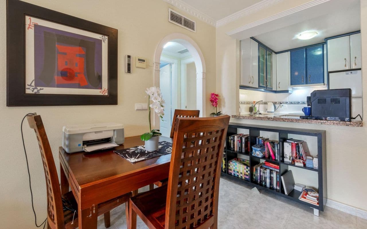 2 bedroom Apartment for sale in Benijofar - € 165,000 (Ref: 9614103)