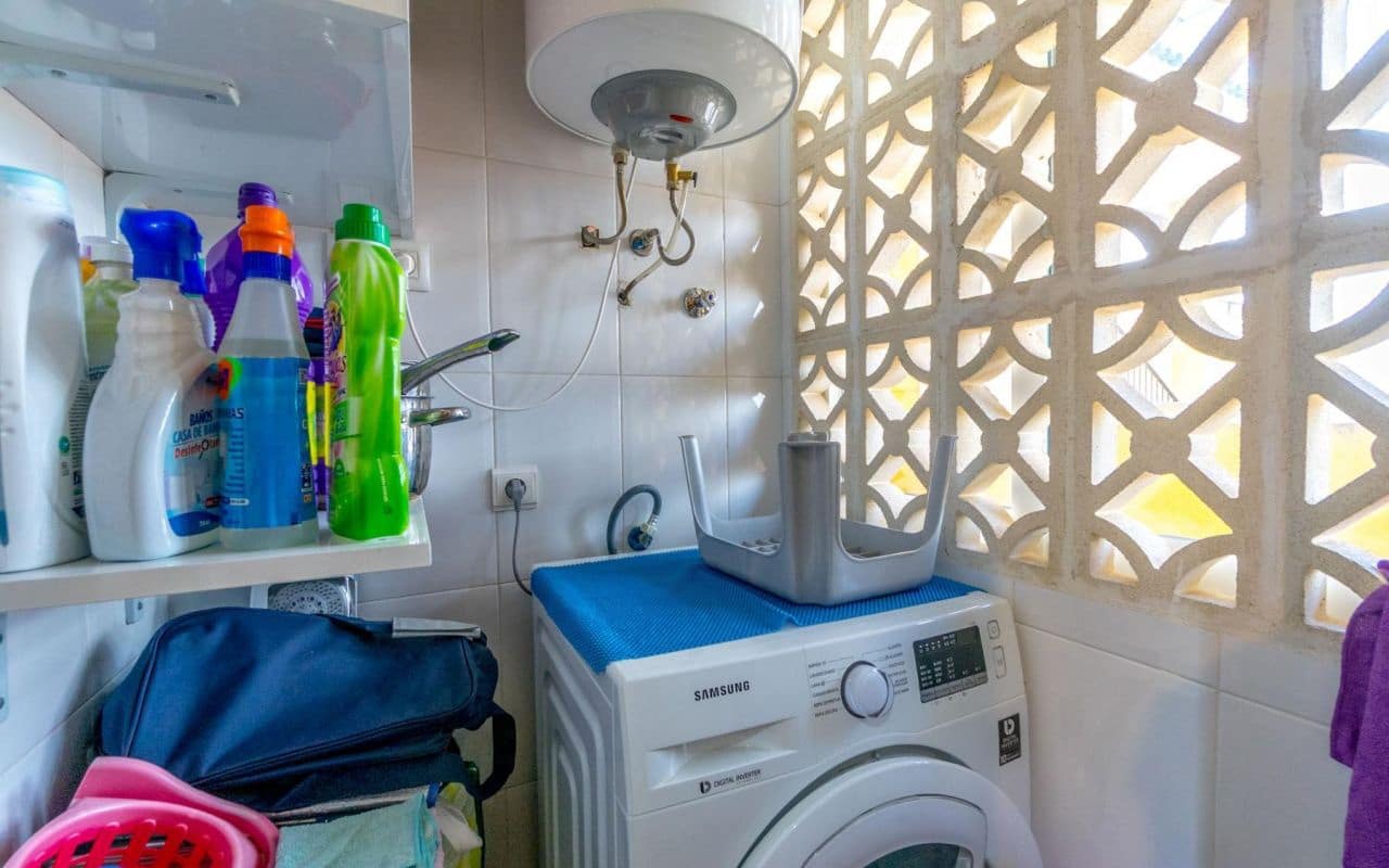 2 bedroom Apartment for sale in Benijofar - € 165,000 (Ref: 9614103)